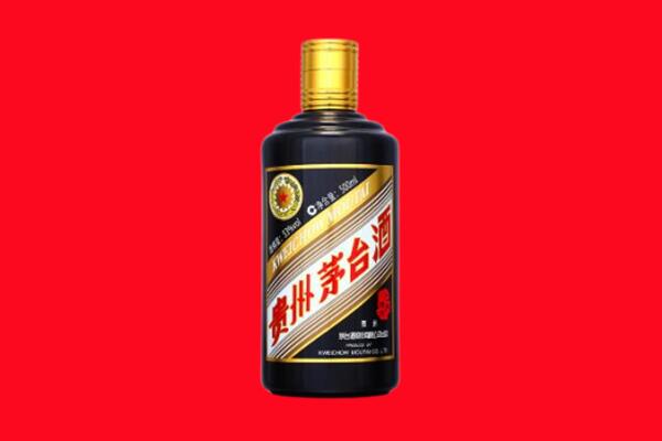 西青区回收茅台酒瓶